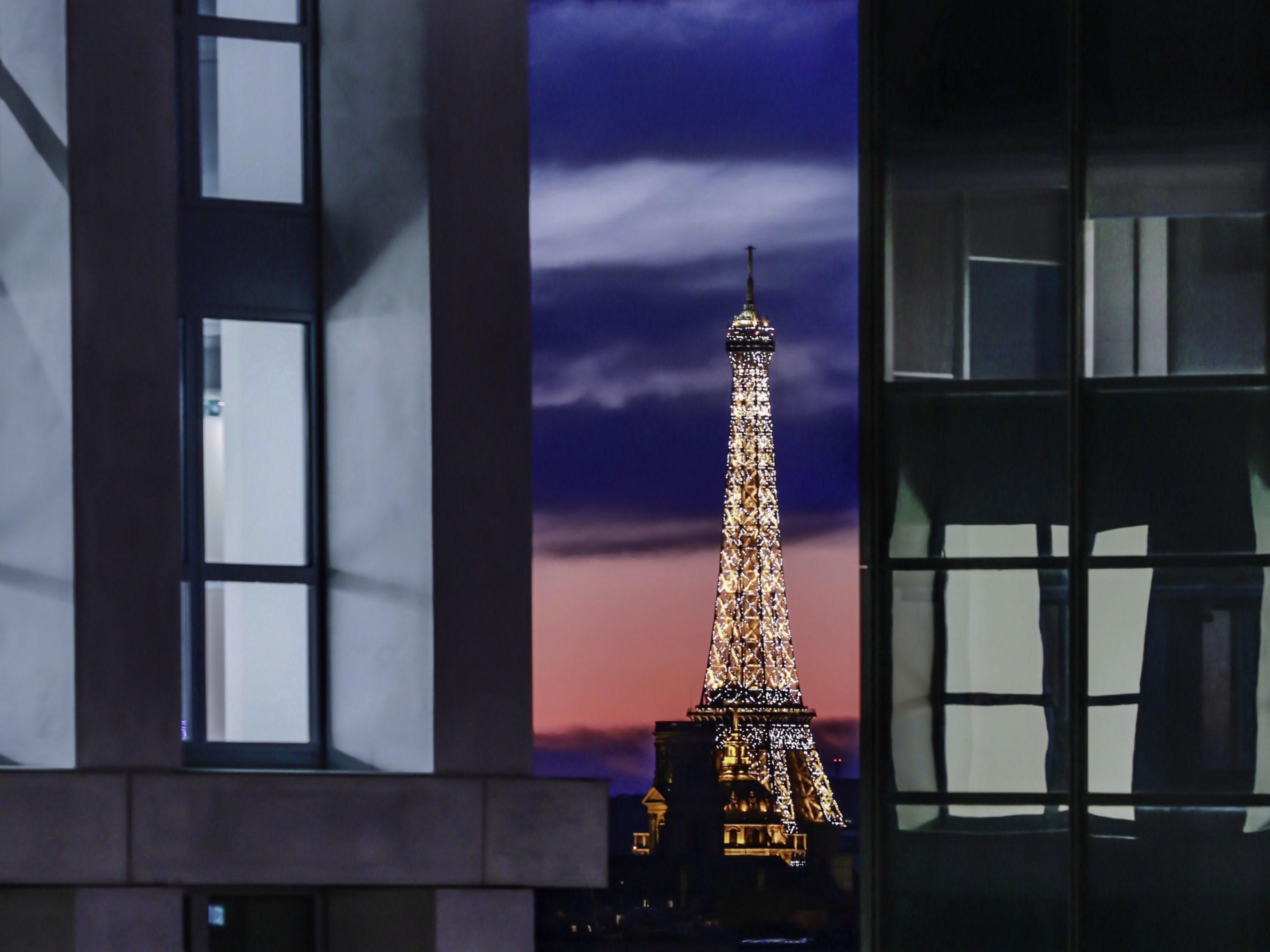 Ibis Styles Paris Montmartre Nord Hotel Exterior photo